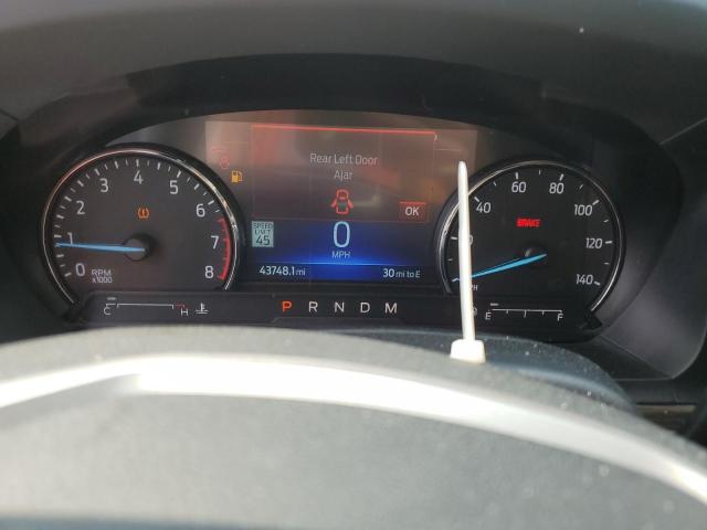 2021 FORD EXPLORER L 1FM5K8FW1MNA11507