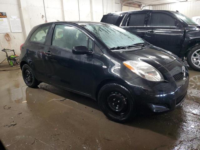 Vin: jtdjt4k32a5299800, lot: 59625115, toyota yaris 20104