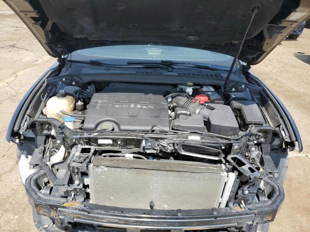 2019 LINCOLN CONTINENTA 1LN6L9PK7K5603753