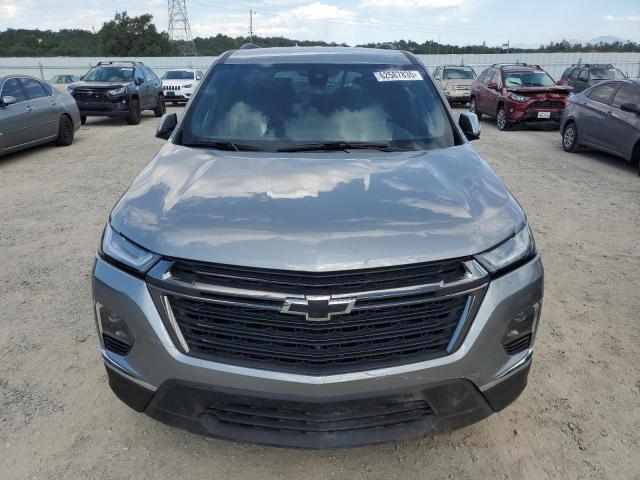 2023 CHEVROLET TRAVERSE L - 1GNEVGKW1PJ333627