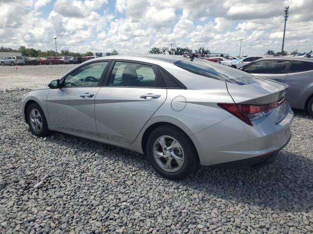 Vin: 5npll4ag8mh047177, lot: 62104525, hyundai elantra se 20212