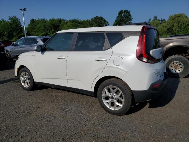 Vin: kndj23au8l7013589, lot: 60301225, kia soul lx 20202