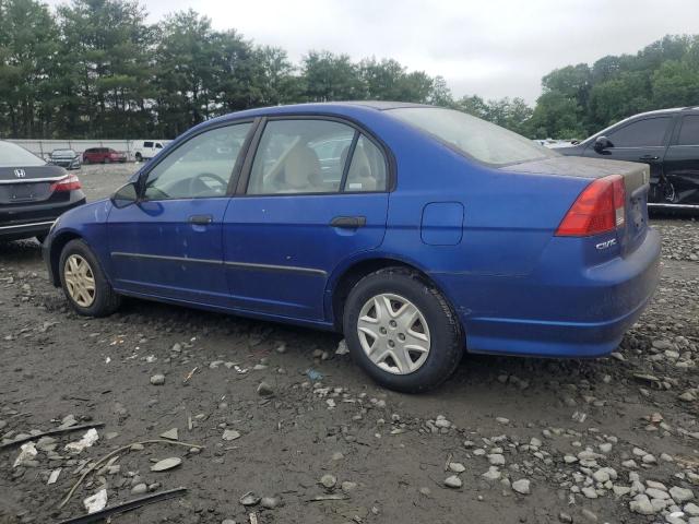 2004 HONDA CIVIC DX V #3304520454