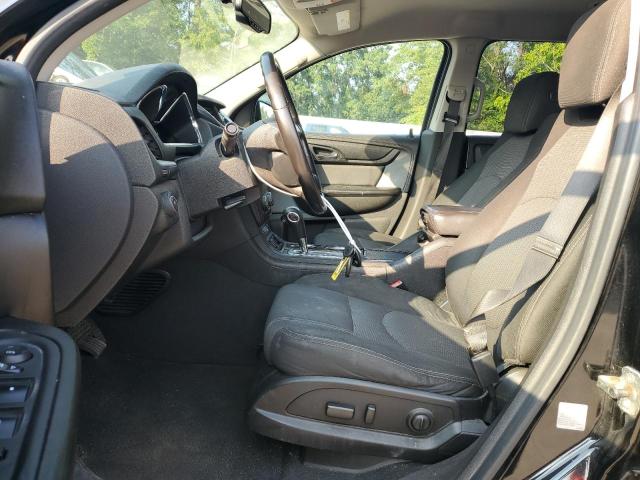 2016 CHEVROLET TRAVERSE L 1GNKVHKD6GJ157102
