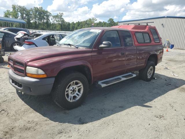 DODGE DAKOTA