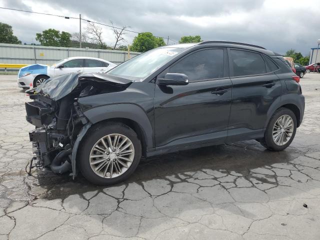 Vin: km8k62aa3ku242525, lot: 61243455, hyundai kona sel 2019 img_1