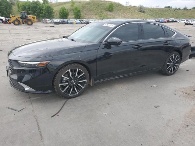 Vin: 1hgcy2f83pa028931, lot: 62637525, honda accord touring hybrid 2023 img_1