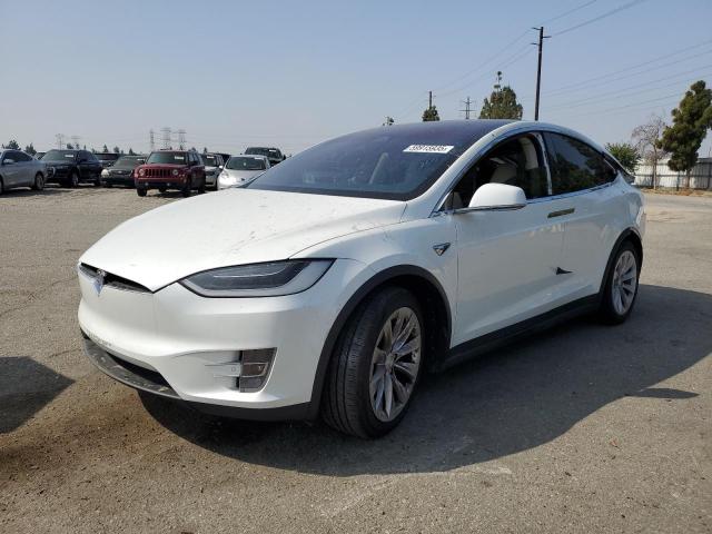 Vin: 5yjxcbe23jf143457, lot: 59915935, tesla model x 2018 img_1