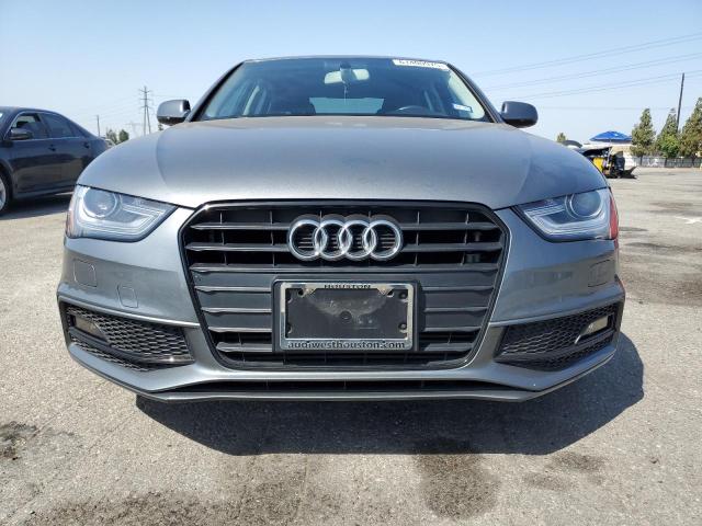 2016 AUDI A4 PREMIUM WAUAFAFL1GA012864