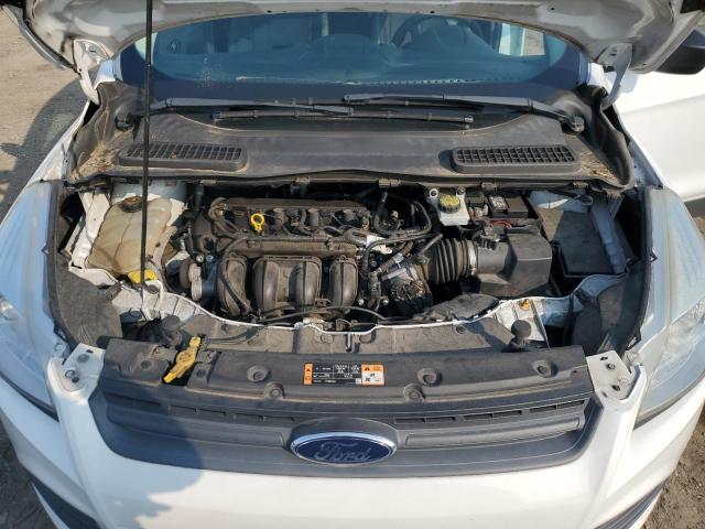 2016 FORD ESCAPE S 1FMCU0F75GUC20531
