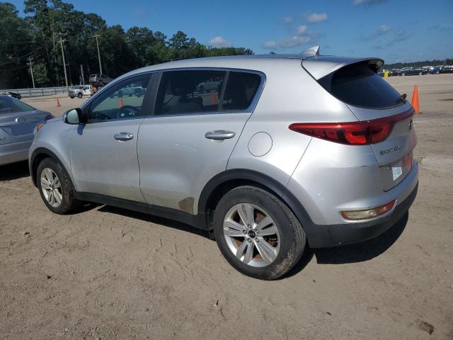 Vin: kndpm3ac4h7129648, lot: 62024675, kia sportage lx 20172