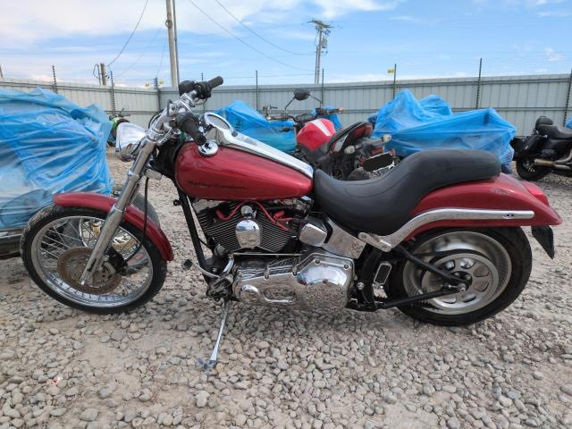 2004 HARLEY-DAVIDSON FXSTDI 1HD1JBB134Y039688