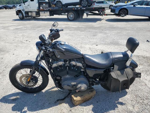 2009 HARLEY-DAVIDSON XL1200 N - 1HD1CZ3189K445364