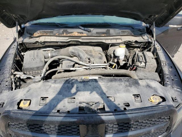 2018 RAM 1500 SLT - 1C6RR7LT8JS345625