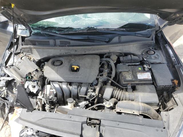 2019 KIA FORTE FE - 3KPF24AD1KE110854