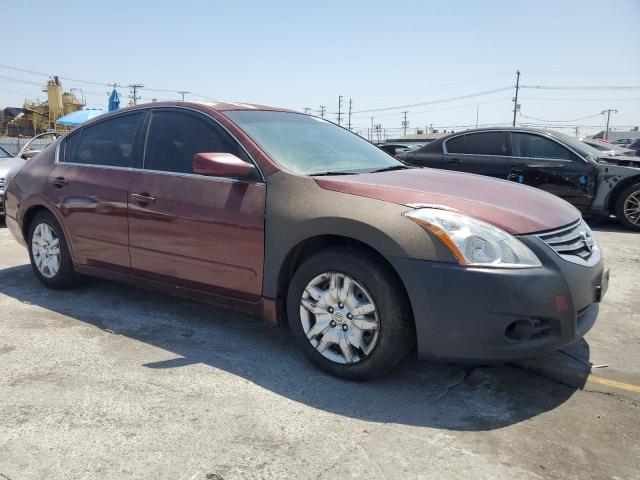 Vin: 1n4al2apxcn550998, lot: 60550965, nissan altima base 20124