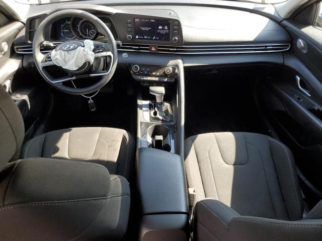 2022 HYUNDAI ELANTRA BL KMHLM4AJXNU013348