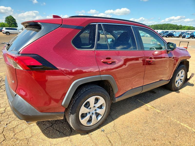 Vin: jtmh1rfv0kd517317, lot: 60217455, toyota rav4 le 20193