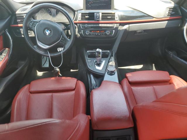 2015 BMW 328 I WBA3A5G59FNS88635