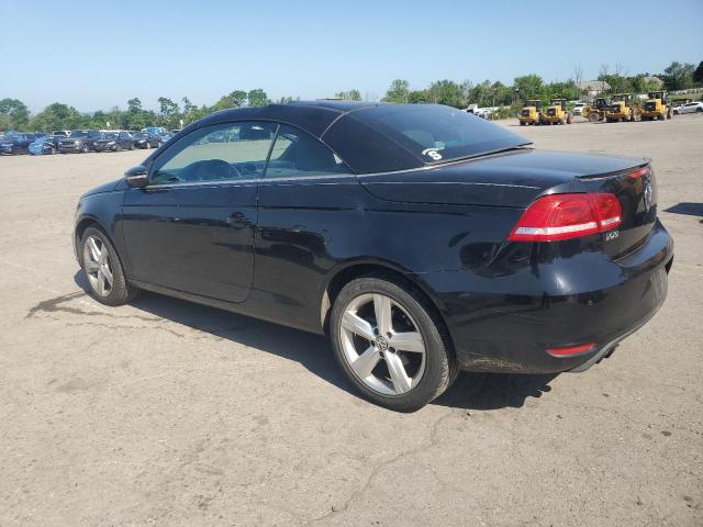 Vin: wvwfw7ah7cv004463, lot: 62127405, volkswagen eos lux 20122