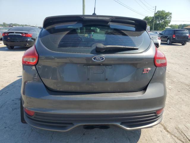 2017 FORD FOCUS ST 1FADP3L95HL262301