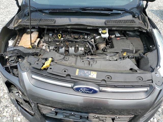 2016 FORD ESCAPE SE - 1FMCU9G97GUB84796