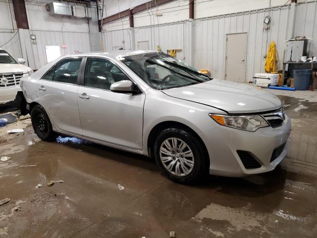 Vin: 4t1bf1fk9cu607139, lot: 60532255, toyota camry base 20124