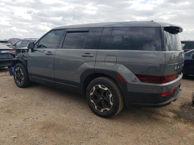 2025 HYUNDAI SANTA FE S - 5NMP14GL0SH121035
