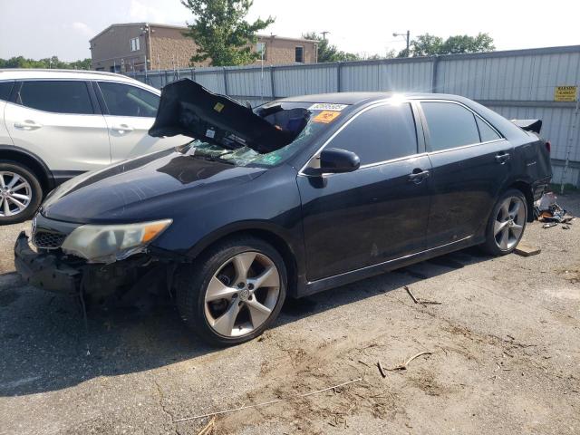 Vin: 4t1bf1fk8cu172601, lot: 62695505, toyota camry base 2012 img_1
