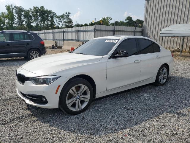 2018 BMW 330 I WBA8B9C52JK676803
