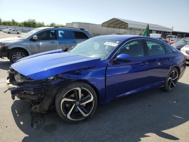 1HGCV1F30LA069731 2020 HONDA ACCORD