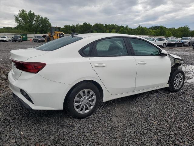2022 KIA FORTE FE - 3KPF24AD3NE497721