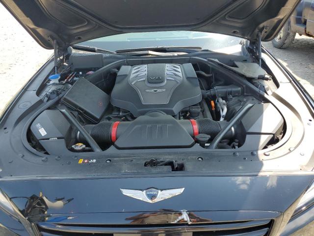 2017 GENESIS G80 ULTIMA KMHGN4JF8HU214213