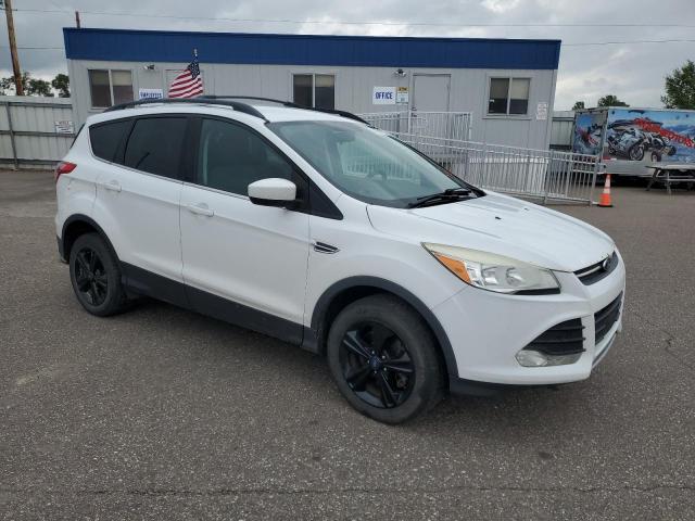 Vin: 1fmcu9gx6dud15646, lot: 59351195, ford escape se 20134