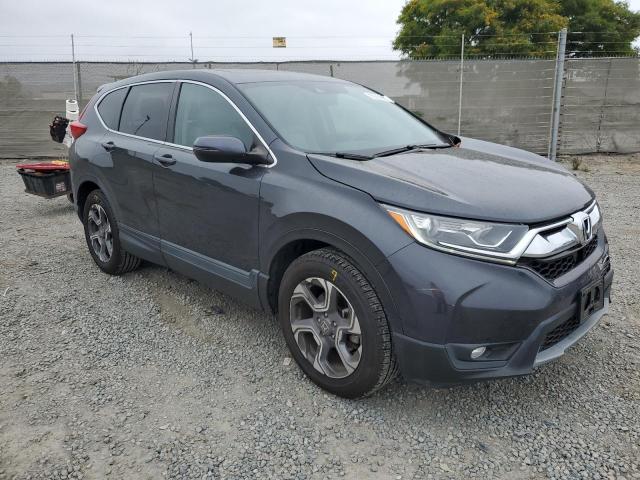 Vin: 7farw1h54je004393, lot: 60084055, honda crv ex 20184