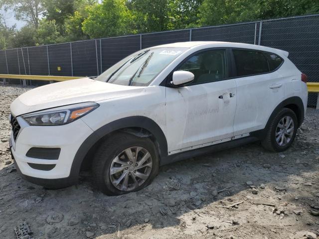 HYUNDAI TUCSON SE