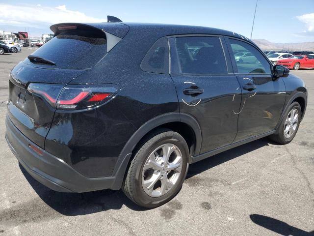 Vin: 3czrz2h38sm704500, lot: 59536495, honda hr-v lx 20253