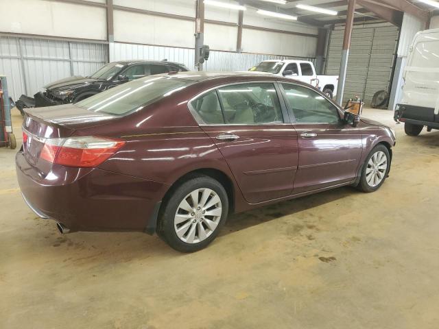 Vin: 1hgcr2f83da039288, lot: 58890735, honda accord exl 20133