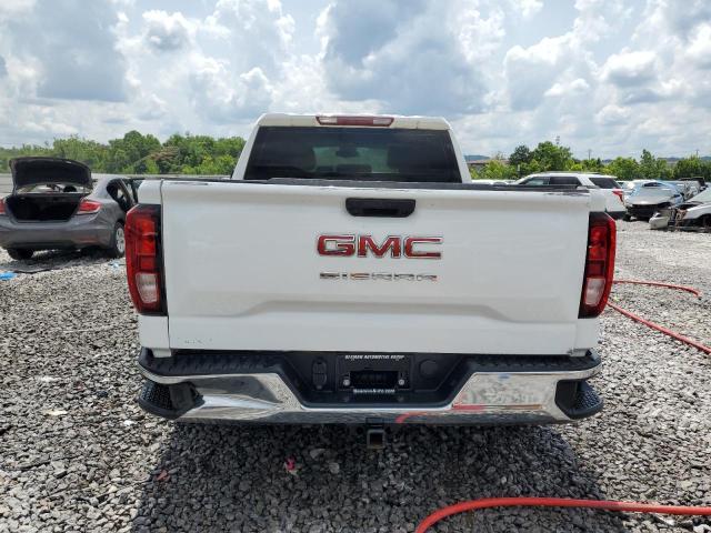 2023 GMC SIERRA K15 1GTRUAED8PZ321156