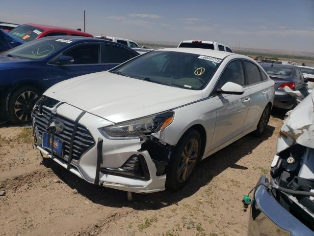 HYUNDAI SONATA SPO