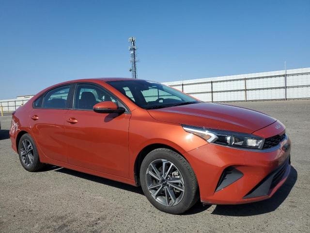 Vin: 3kpf24ad8pe526567, lot: 61227825, kia forte lx 20234