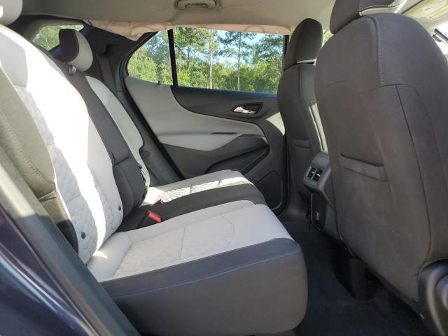 2018 CHEVROLET EQUINOX LT - 3GNAXKEX1JS642780