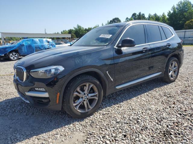 Vin: 5uxtr7c55klf34181, lot: 60982035, bmw x3 sdrive30i 2019 img_1