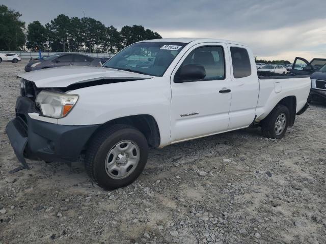 Vin: 5tftx4cn0fx066989, lot: 58199555, toyota tacoma access cab 2015 img_1