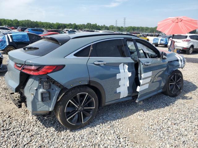 2023 INFINITI QX55 LUXE 3PCAJ5JR6PF104340
