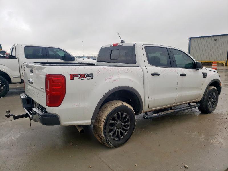 2019 FORD RANGER XL - 1FTER4FH5KLA59210