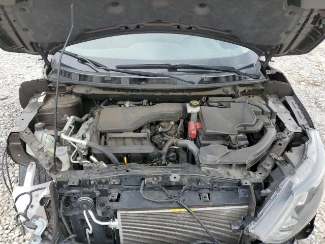 2017 NISSAN ROGUE SPOR - JN1BJ1CR9HW111969