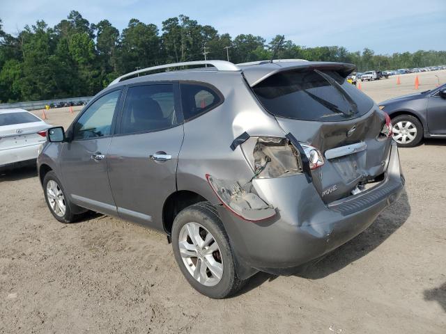 Vin: jn8as5mt4dw025409, lot: 62530565, nissan rogue s 20132