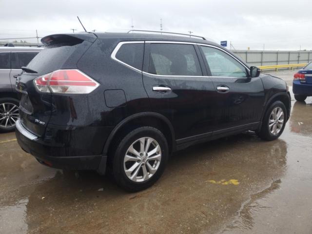Vin: knmat2mv6fp542717, lot: 61092515, nissan rogue s 20153