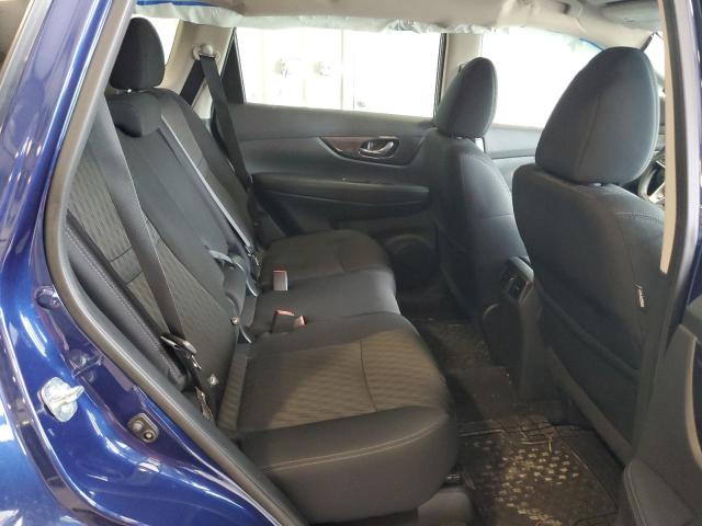 2018 NISSAN ROGUE S 5N1AT2MT6JC716778